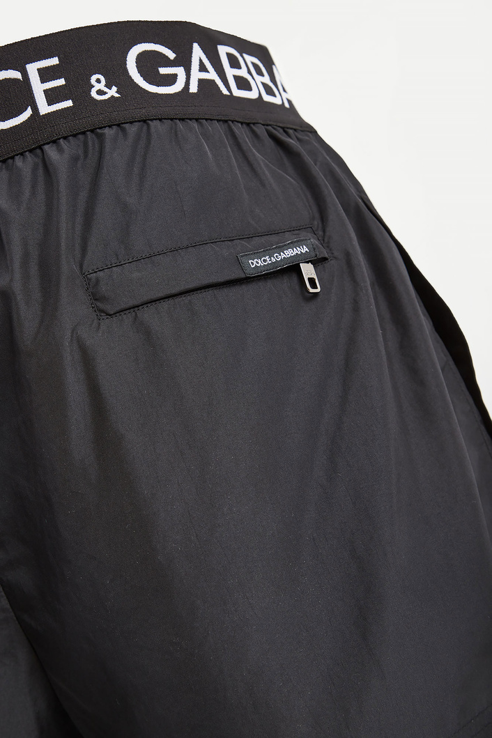 Szorty kąpielowe DOLCE & GABBANA