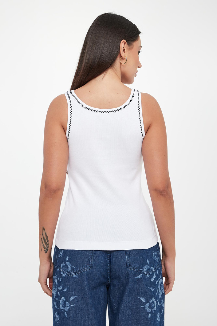 Top damski Bitetto PINKO