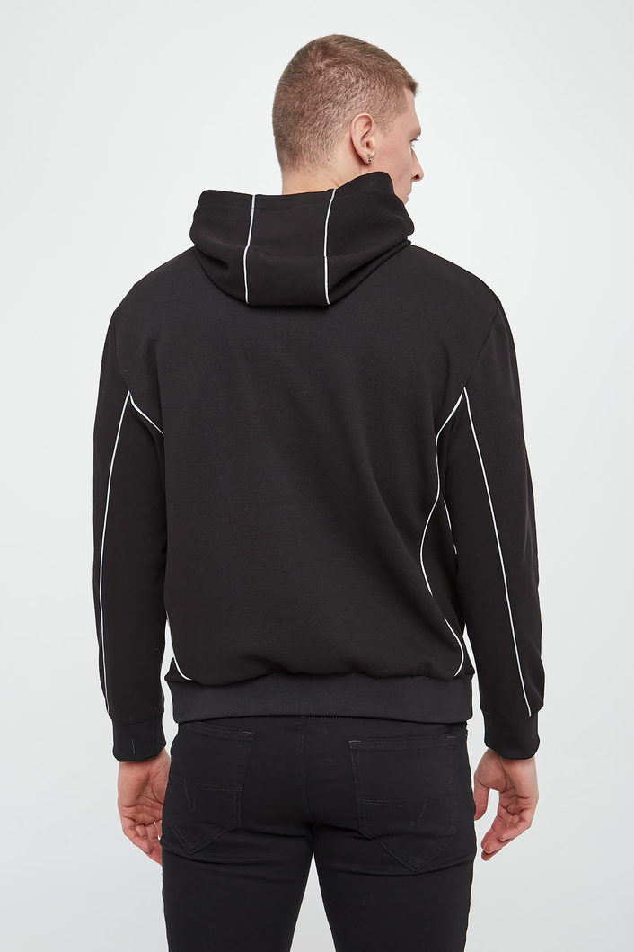 Bluza męska rozpinana Tizian JOOP!