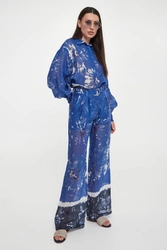 Spodnie damskie ERMANNO FIRENZE