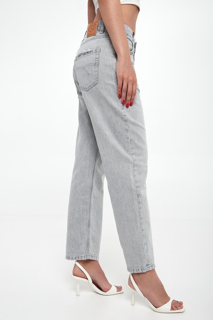 Jeansy damskie Tomboy MARELLA