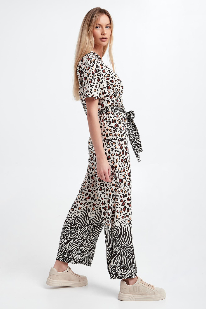 Kombinezon kopertowy LIU JO