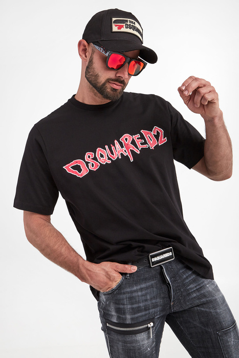 T-shirt DSQUARED2