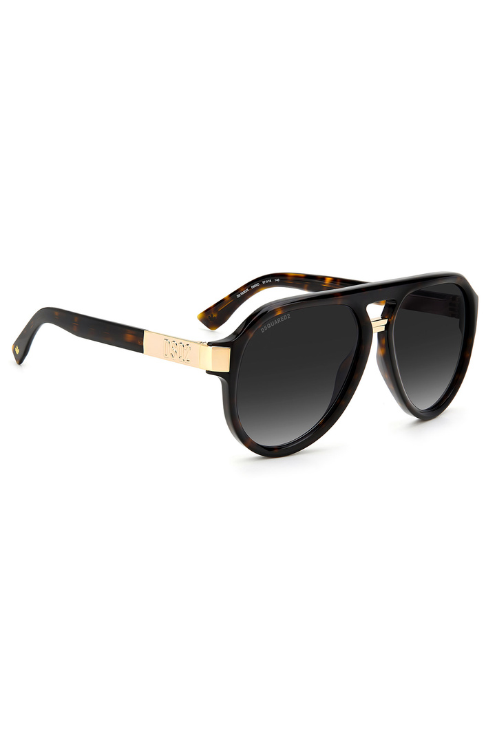 Okulary D2 0030/S DSQUARED