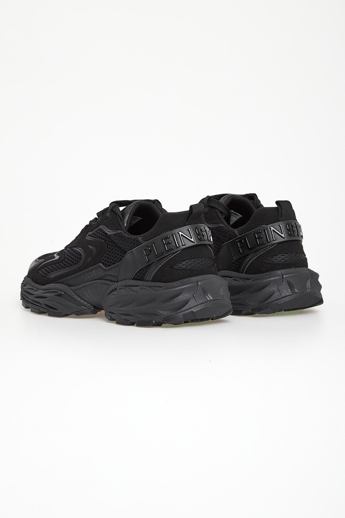 Sneakersy męskie Pulse X PLEIN SPORT