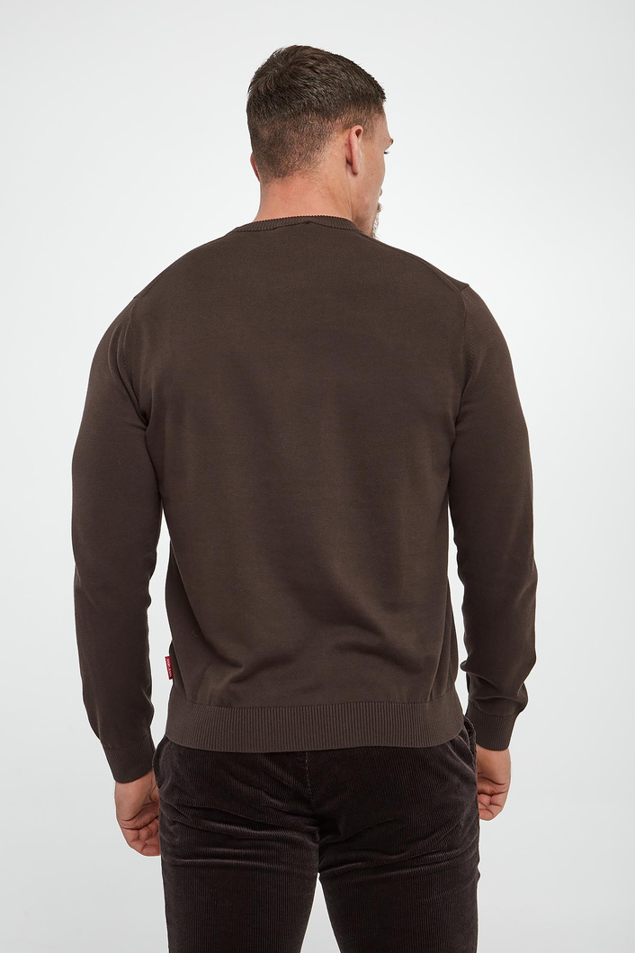 Sweter męski bawełniany Pablor JOOP! JEANS