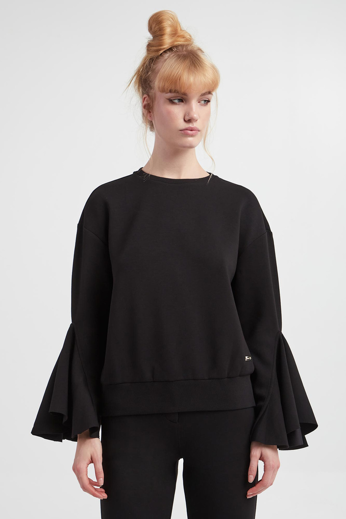 Bluza damska crewneck TWINSET U&B