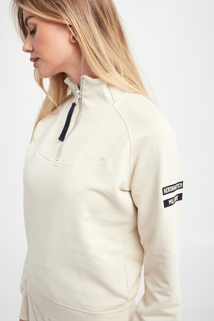Bluza damska AERONAUTICA MILITARE