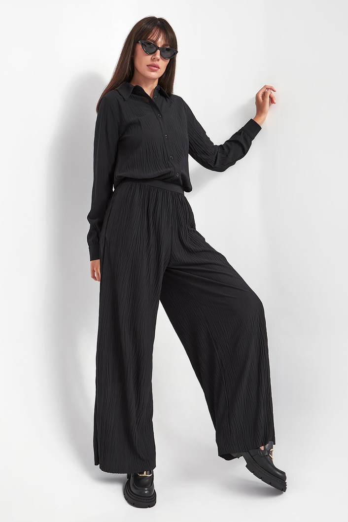 Spodnie damskie Alfonsa MAX MARA LEISURE