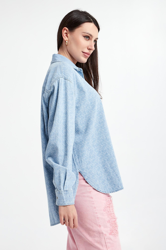 Koszula damska Campionato PINKO