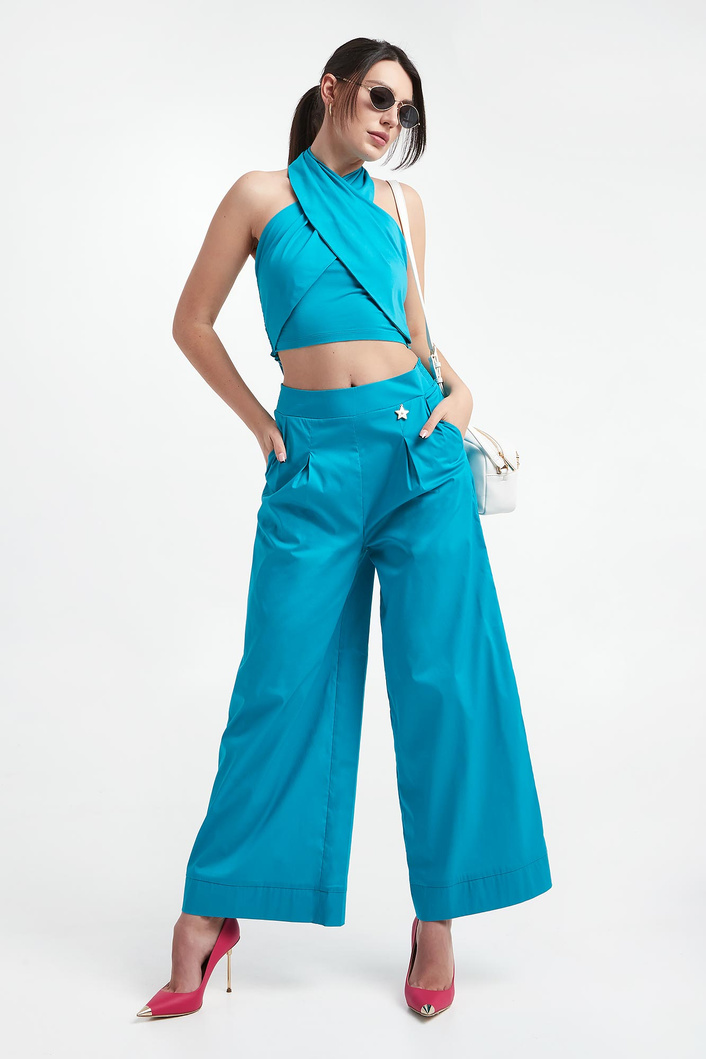 Spodnie damskie LIU JO