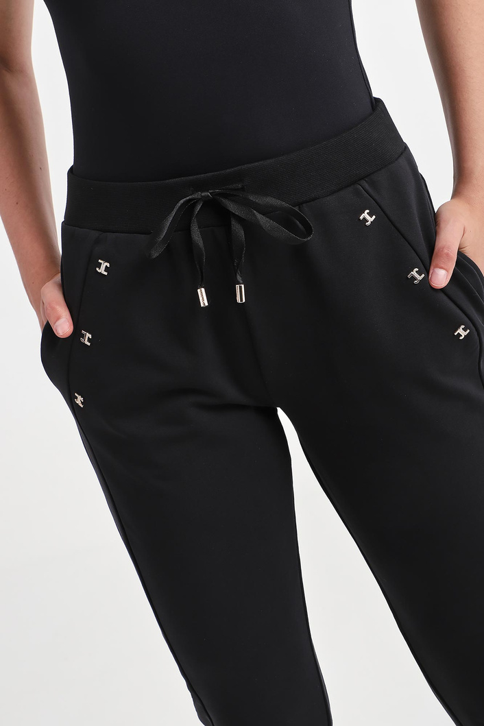 Spodnie damskie LIU JO