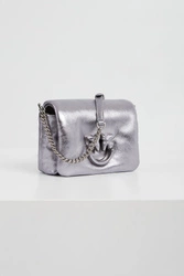 Torebka damska Love Click Puff Baby Sheep PINKO