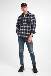 Jeansy męskie ARMANI EXCHANGE