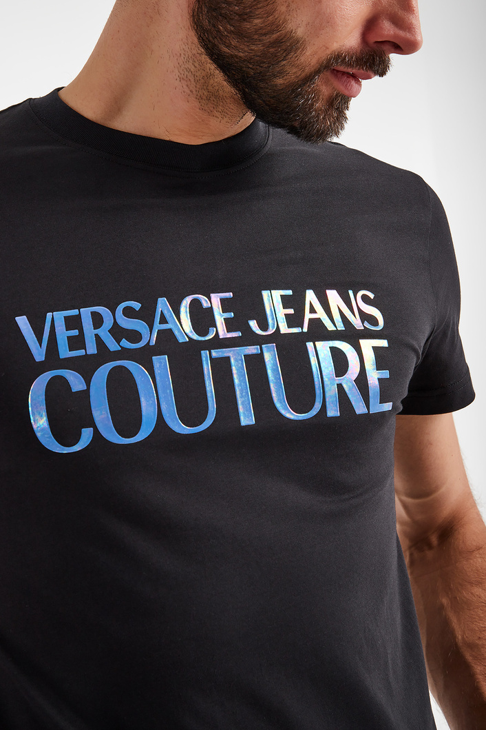 T-shirt VERSACE JEANS COUTURE