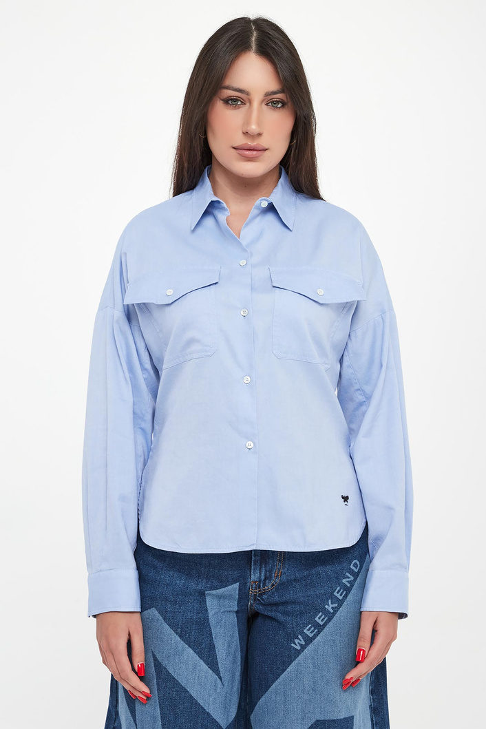 Koszula damska Pesi WEEKEND MAX MARA