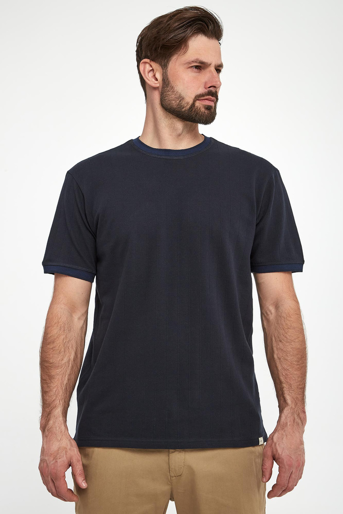 T-shirt męski LIU JO