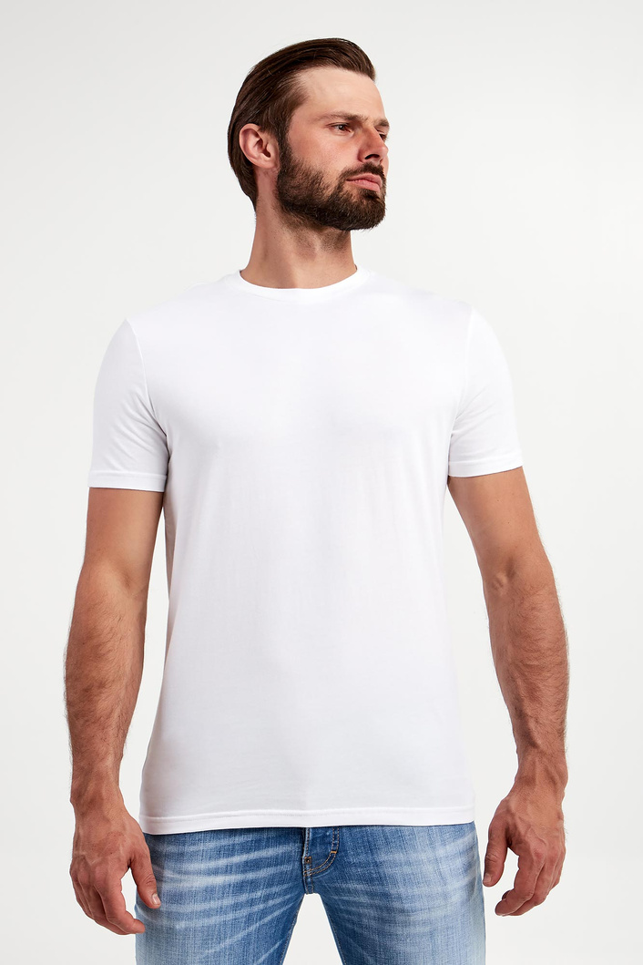 T-shirt 2-pak męski DSQUARED2