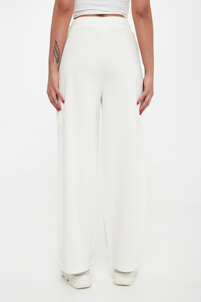 Spodnie damskie dresowe LIU JO