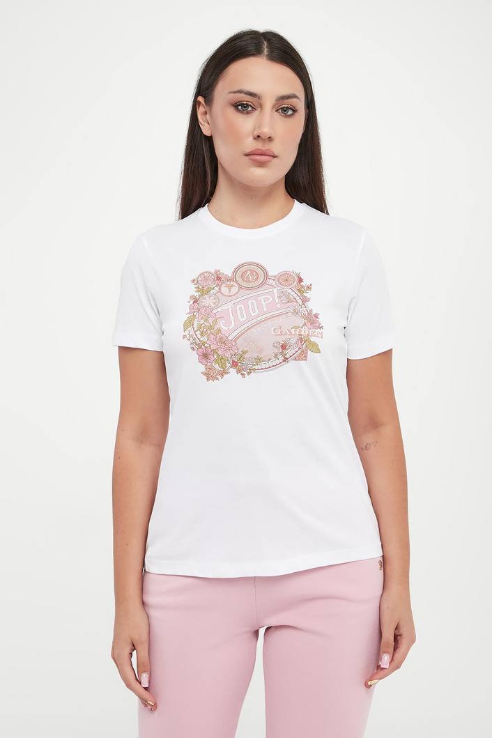 T-shirt damski Thore JOOP!
