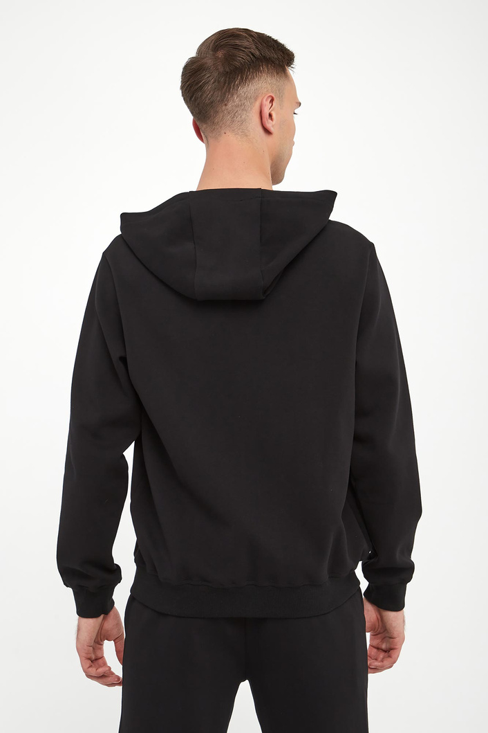 Bluza męska z kapturem PLEIN SPORT