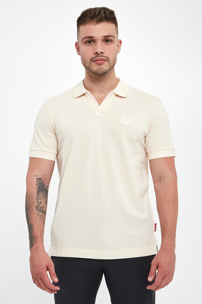 Polo męskie Ambrosianos JOOP! JEANS