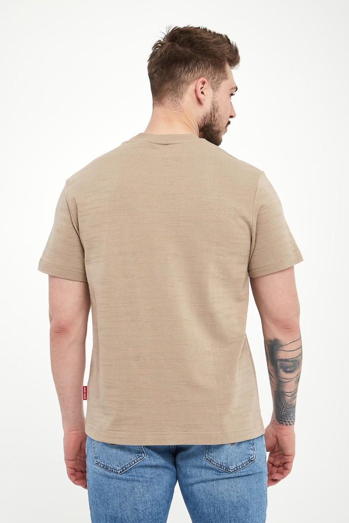 T-shirt męski Kapena JOOP! JEANS