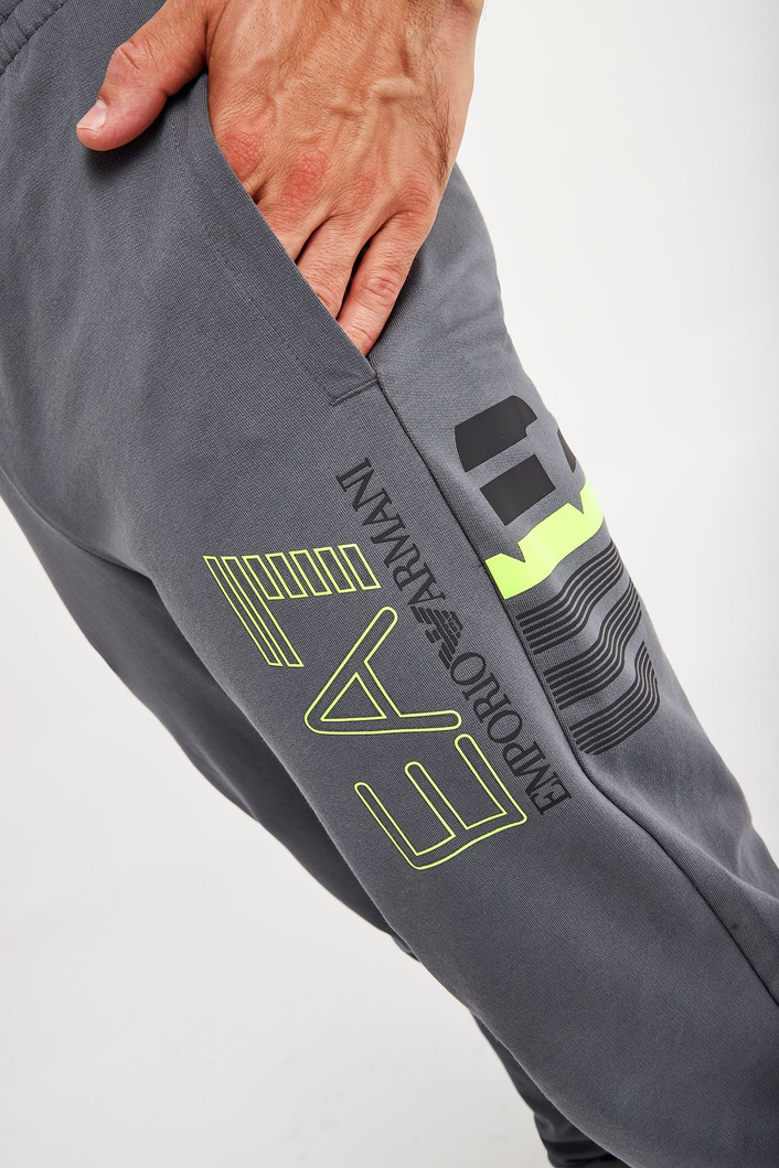 Spodnie dresowe EA7 EMPORIO ARMANI