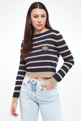 Sweter damski ERMANNO FIRENZE