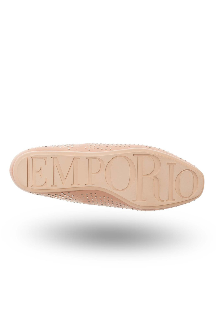Półbuty EMPORIO ARMANI