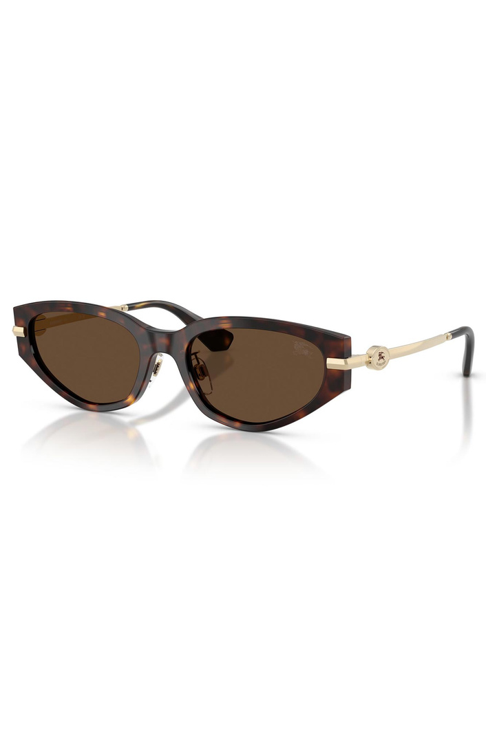Okulary przeciwsłoneczne damskie BURBERRY