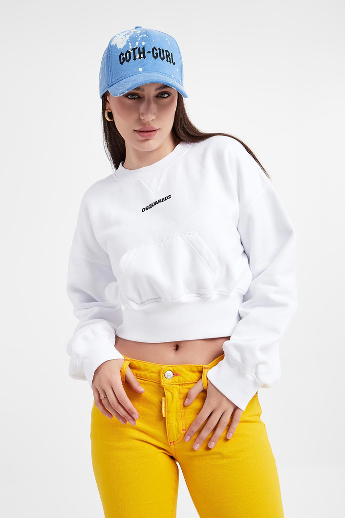 Bluza damska DSQUARED2