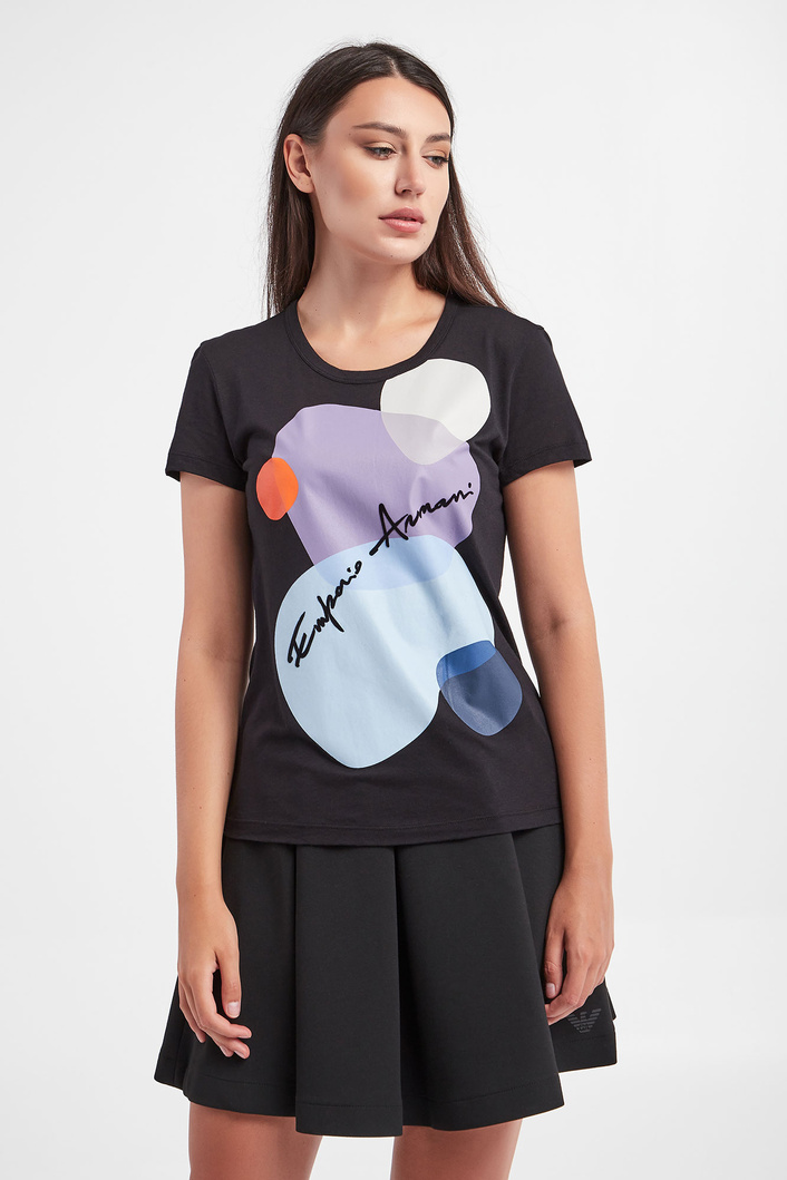 T-shirt EMPORIO ARMANI