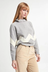 Sweter damski Stirpe MARELLA