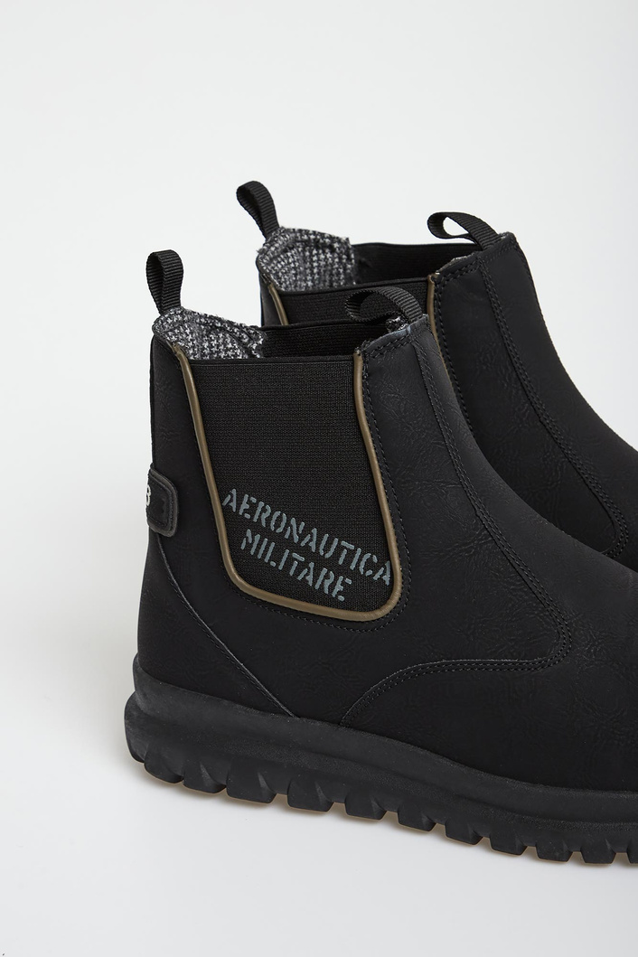 Sztyblety męskie AERONAUTICA MILITARE