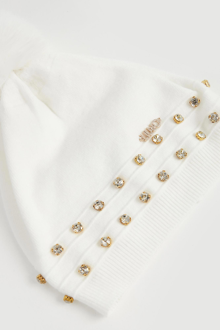 Czapka damska LIU JO