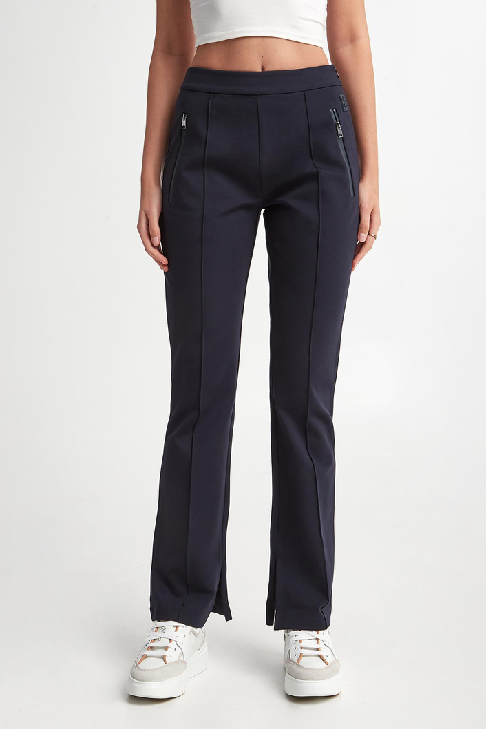 Spodnie damskie Goya WEEKEND MAX MARA