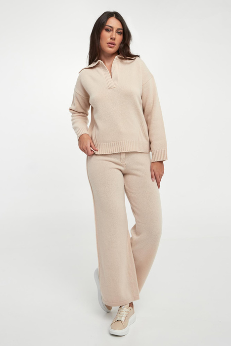 Spodnie damskie Elmetto MARELLA