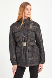 KURTKA PATRIZIA PEPE