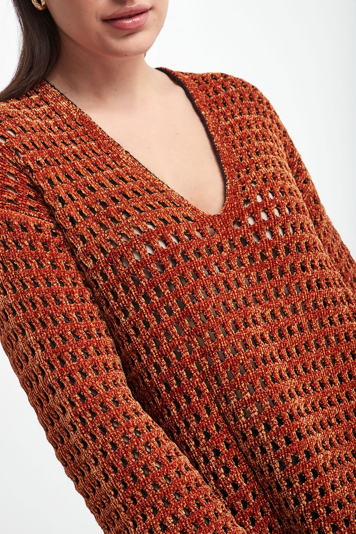 Sweter damski WOLFORD