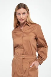 Koszula damska Panda MAX MARA BEACHWEAR