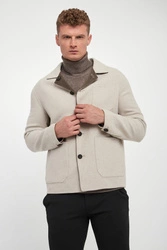 Kurtka męska wełniana LIU JO