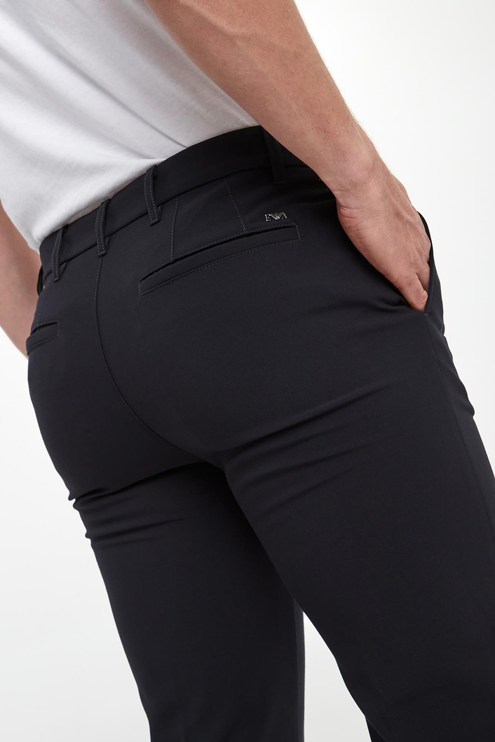 Spodnie męskie EMPORIO ARMANI