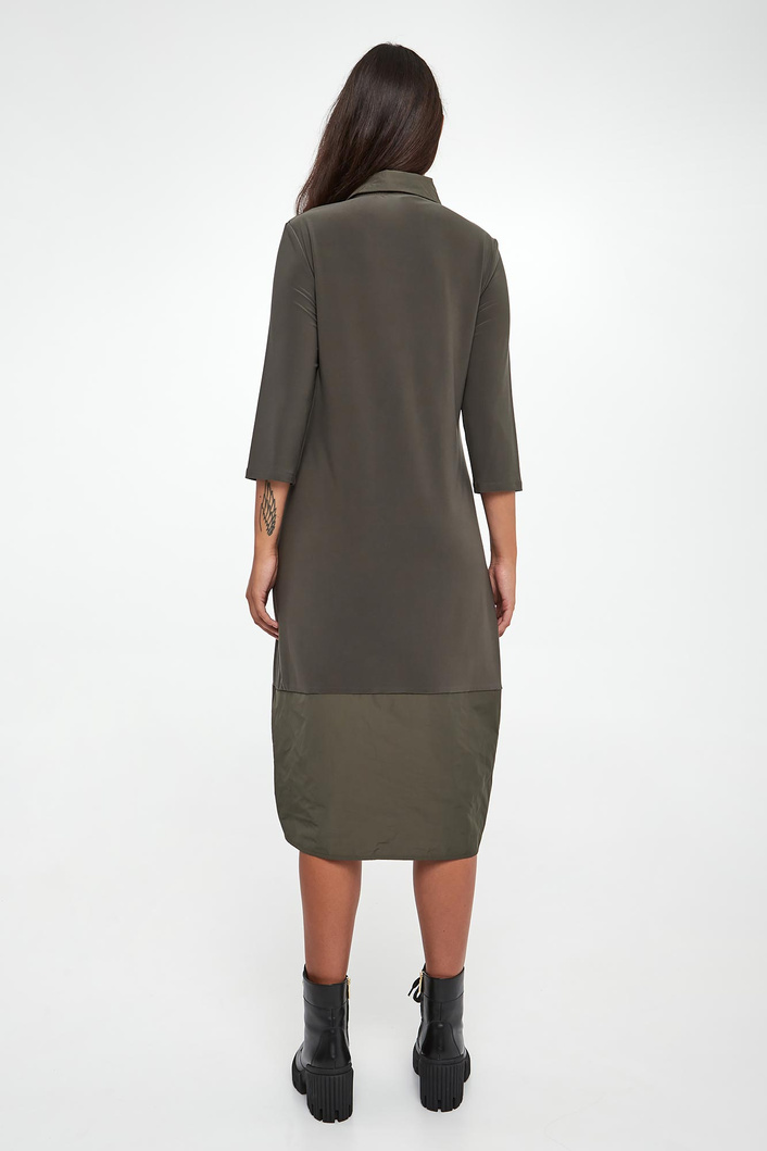 Sukienka mini JOSEPH RIBKOFF