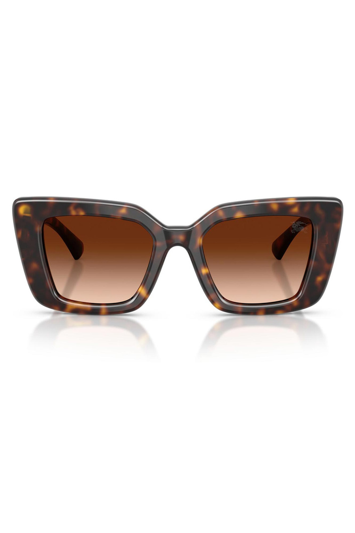 Okulary damskie przeciwsłoneczne BURBERRY