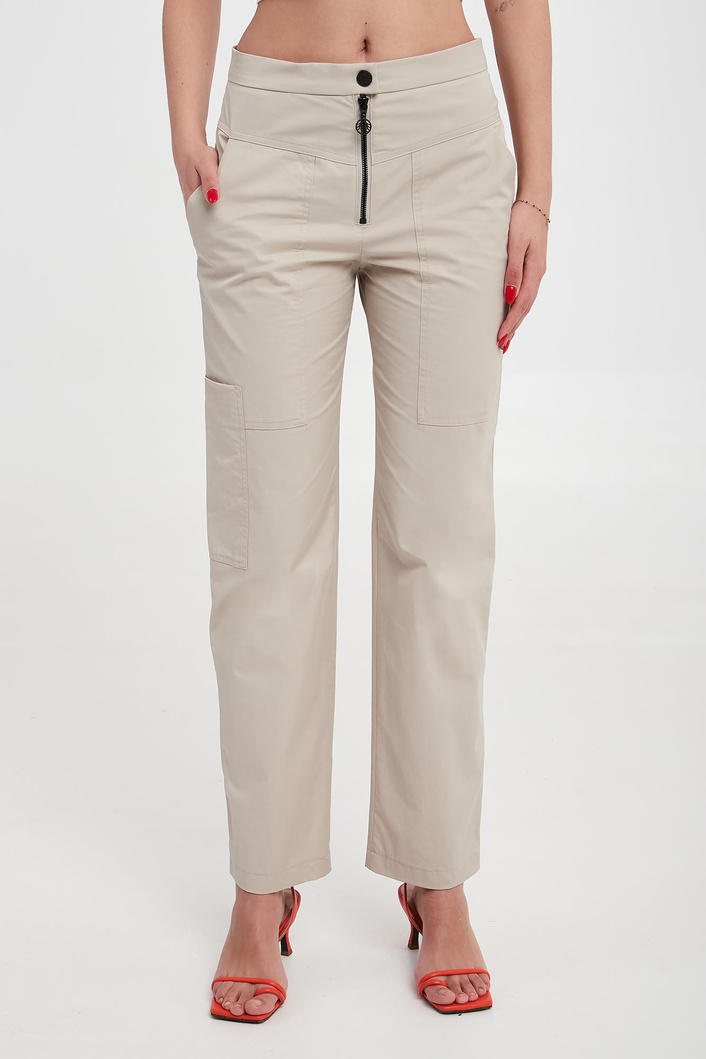 Spodnie damskie SPORTALM