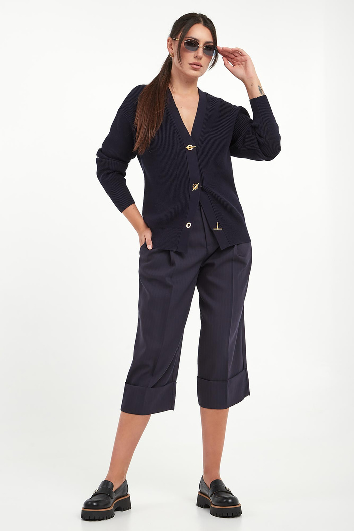 Kardigan damski ELISABETTA FRANCHI