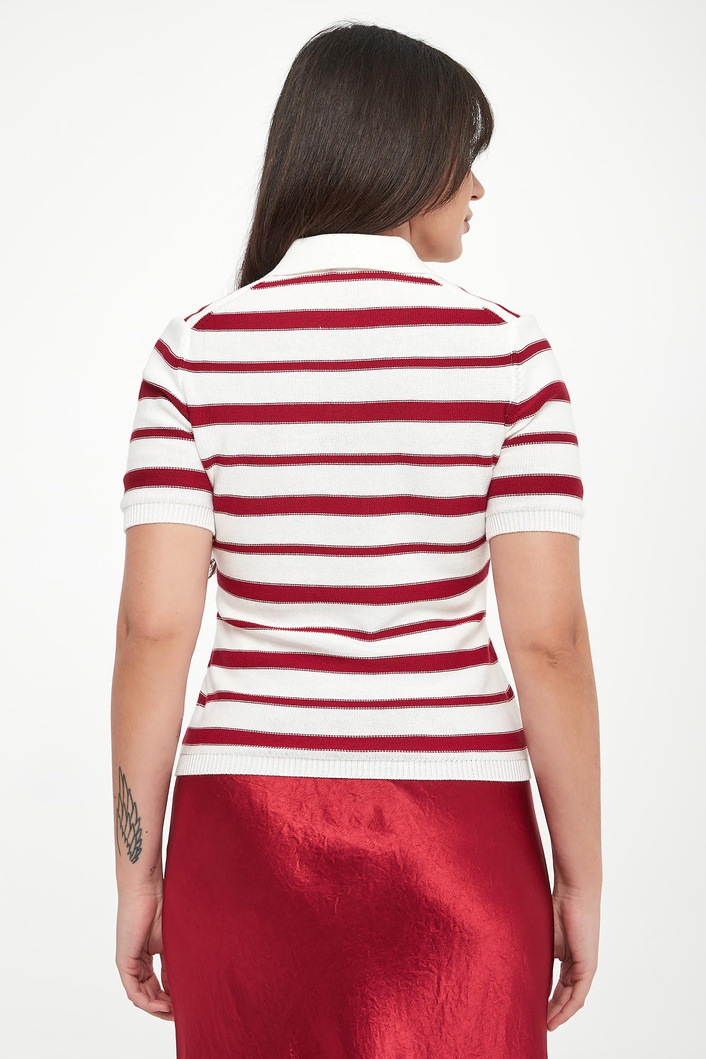 Sweter damski polo Carioca MM