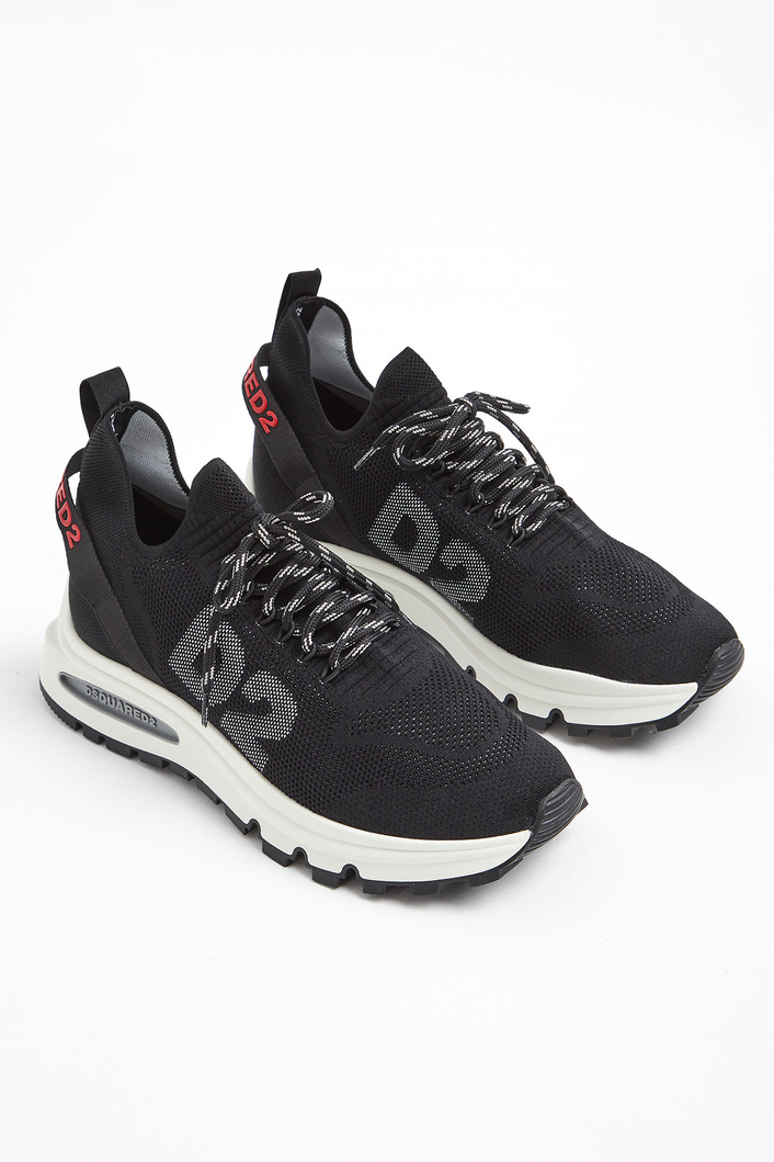 SNEAKERSY DSQUARED2