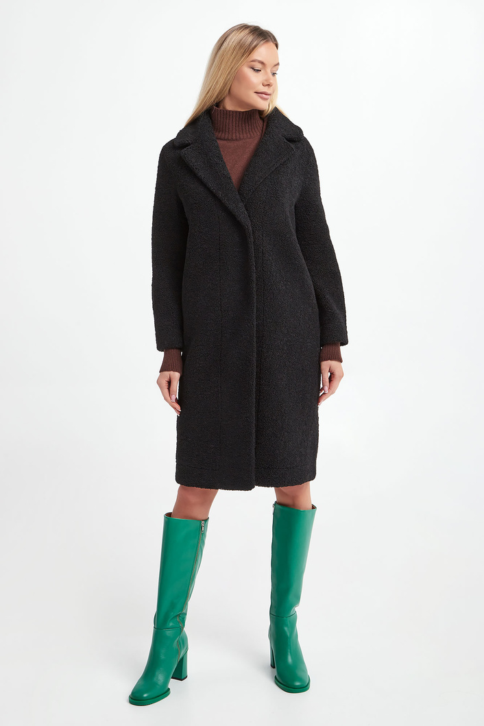 Płaszcz damski HETREGO